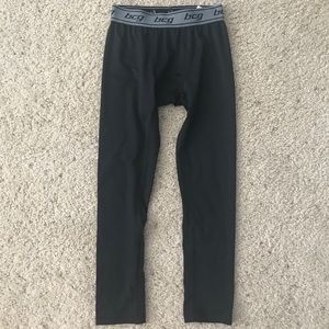 bcg compression tights